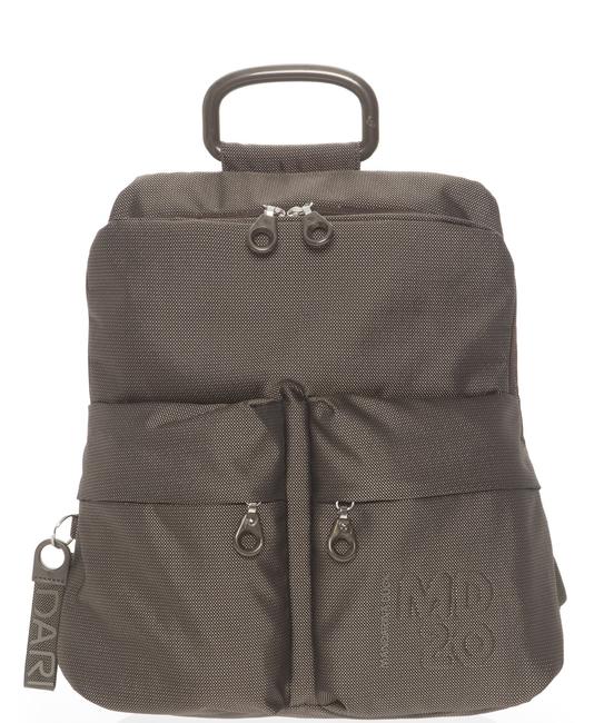 MANDARINA DUCK MD20 MD20 Leichter Schulterrucksack Pyrit - Damentaschen