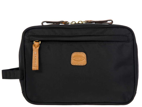 BRIC’S X-BAG Notwendig Schwarz - Beauty-Case