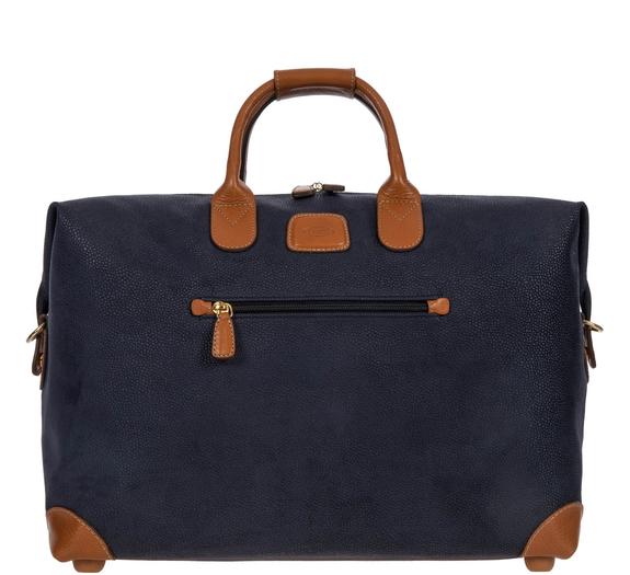 BRIC’S LIFE Seesack Blau - Reisetaschen