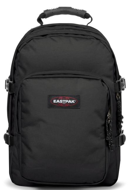 EASTPAK Rucksack PROVIDER, PC-Halter bis 15 " SCHWARZ - PC-Rucksäcke