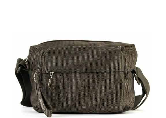 MANDARINA DUCK MD20 Mini-Schultertasche Pyrit - Damentaschen