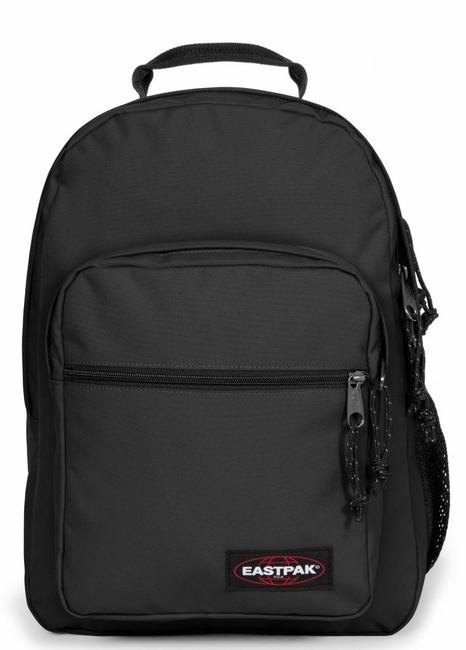 EASTPAK MORIUS MORIUS Laptop-Rucksack 15 " SCHWARZ - PC-Rucksäcke