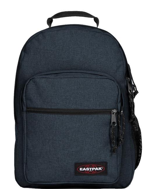 EASTPAK MORIUS MORIUS Laptop-Rucksack 15 " dreifach denim - PC-Rucksäcke