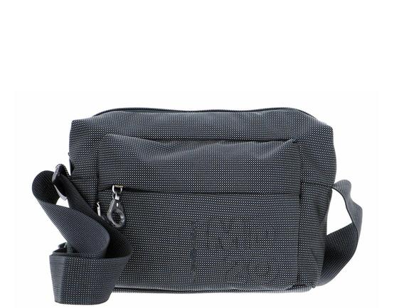 MANDARINA DUCK MD20 Mini-Schultertasche STAHL - Damentaschen