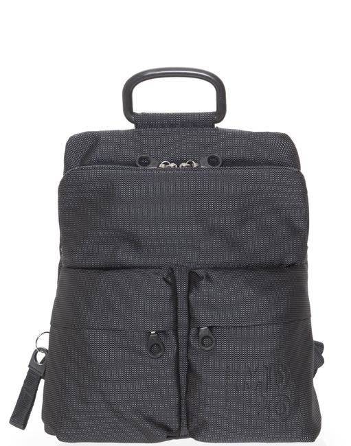 MANDARINA DUCK MD20 MD20 Leichter Schulterrucksack STAHL - Damentaschen