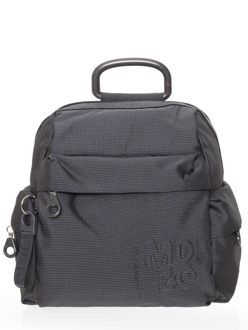 MANDARINA DUCK MD20 Mini-Umhängerucksack STAHL - Damentaschen