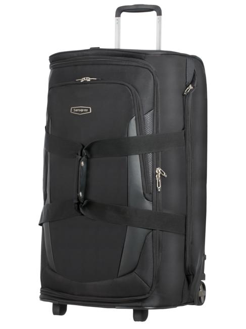 SAMSONITE X-BLADE 4.0  Trolley-Tasche groß SCHWARZ - Halbharte Trolleys