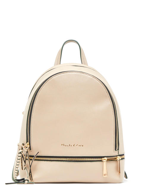 MANILA GRACE VIOLA Rucksack BEIGE - Damentaschen