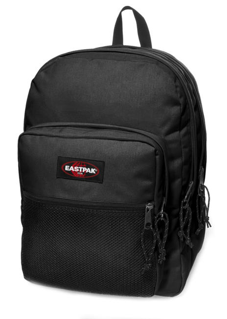 EASTPAK PINNACLE Rucksack SCHWARZ - Rucksäcke für Schule &amp; Freizeit