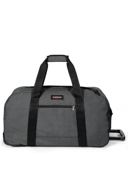 EASTPAK Borsone con carrello BEHÄLTER 85 SchwarzDenim - Reisetaschen