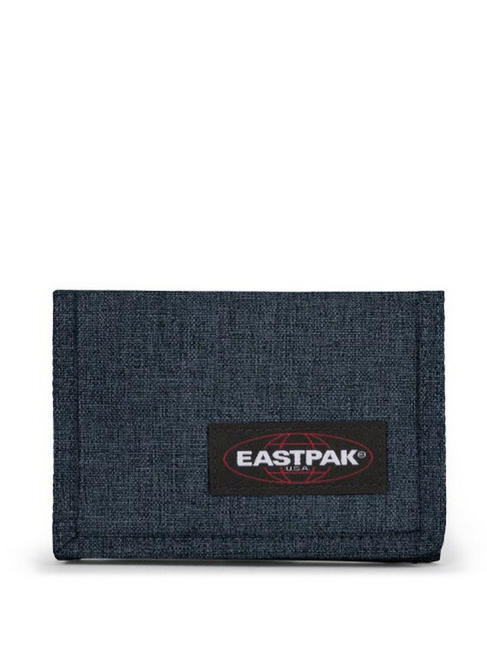 EASTPAK Geldbörse BESATZUNG dreifach denim - Brieftaschen Herren