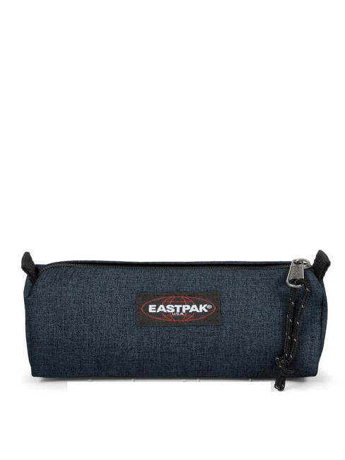 EASTPAK BENCHMARK BENCHMARK-Fall dreifach denim - Etuis und Zubehör