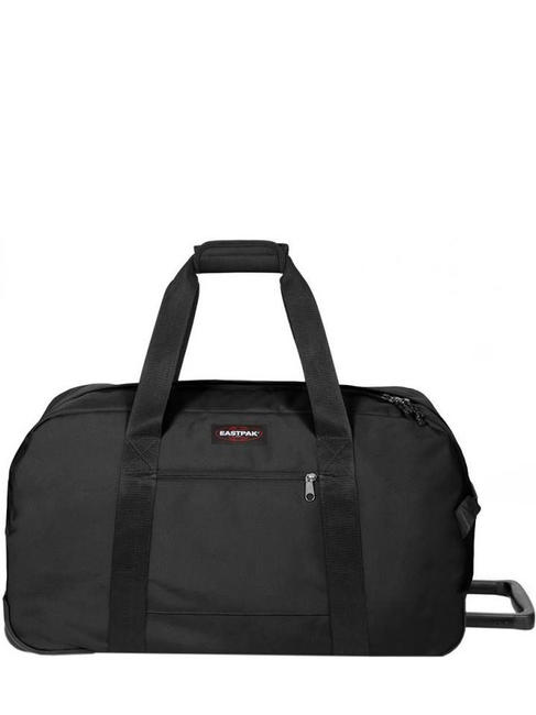 EASTPAK Borsone BEHÄLTER 65 SCHWARZ - Reisetaschen