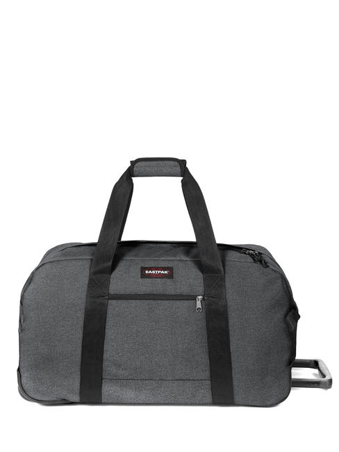 EASTPAK Borsone BEHÄLTER 65 SchwarzDenim - Reisetaschen