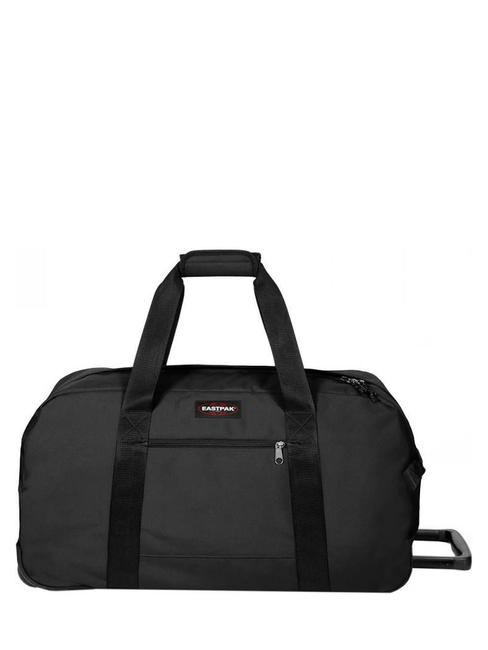 EASTPAK Borsone con carrello BEHÄLTER 85 SCHWARZ - Reisetaschen