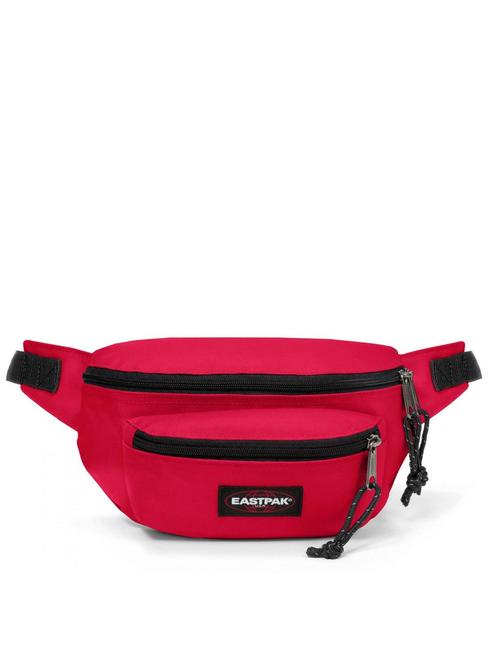 EASTPAK Marsupio DOGGY BAG-Modell Matrose Rot - Hüfttaschen