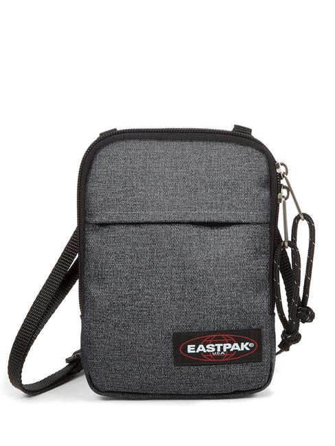 EASTPAK Tracolla Kumpel, aus Nylon SchwarzDenim - Umhängetaschen Herren