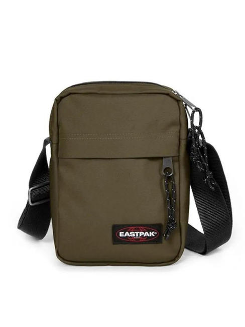 EASTPAK THE ONE Geldbeutel Armeeoliv - Umhängetaschen Herren