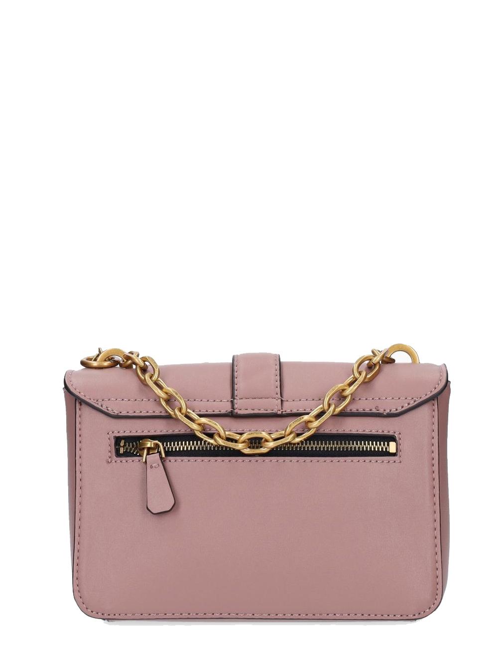 Guess g lux top crossbody